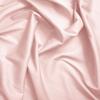 Drap housse 200 x 200 cm bonnet 30 cm "Prémium" pour lit 2 places King Size - Prémium Rose Dragée