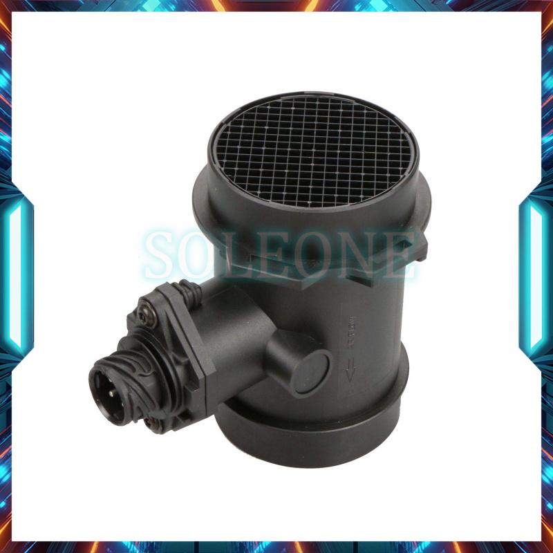 For BMW 325i 2.5L Engine Mass Air Flow Sensor 0280217502 1361747155 1361733258 13621738908 74-10041 7410041