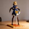 Fate/stay Night Artoria Pendragon Saber Figure - 24cm ANE Studio Anime Statue Desktop Ornament Collection Toy