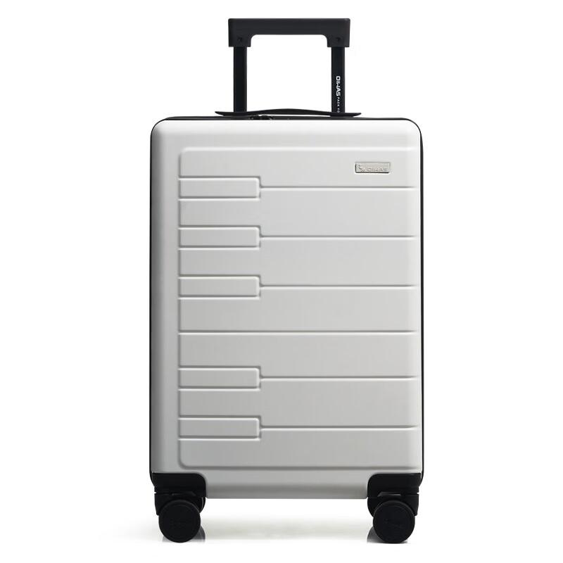 OIWAS Piano Case Anti-Pressure Travel Luggage