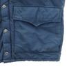 Woolrich 70s White Tag Vintage Jacket Navy Men's Used
