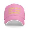 Heated All The Time Rivalry Occasionally Text Sun Baseball Cap Summer Unisex Men  Print Hip Hop Hats Kpop Rock Snapback Cap