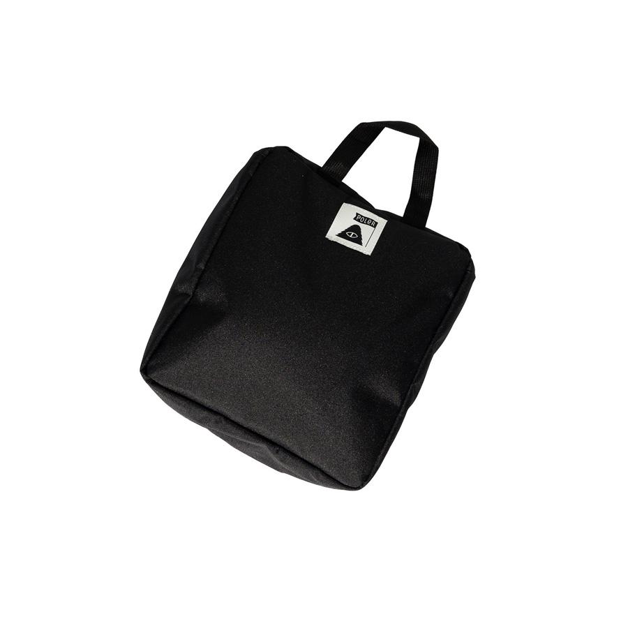 Polerstuff Hanging Bag Black