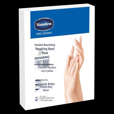 Nourishing Repair Hand Mask Set