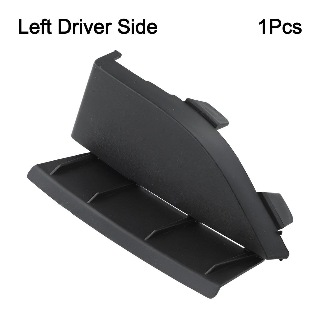For Ford For EcoSport Drivers Side Bumper Insert Replacement from 2018 To 2022
