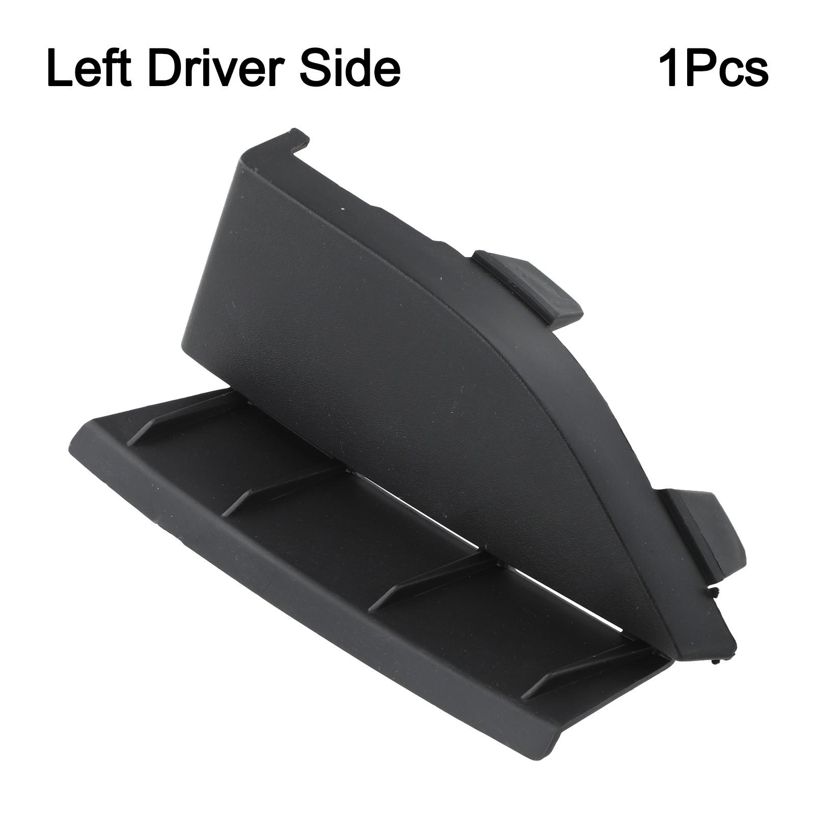 

For Ford For EcoSport Drivers Side Bumper Insert Replacement from 2018 to 2022