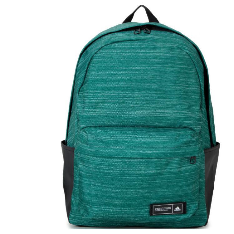 

Adidas Polyester Backpack Medium Size Unisex Green Adidas IR9781 Medium зелёный