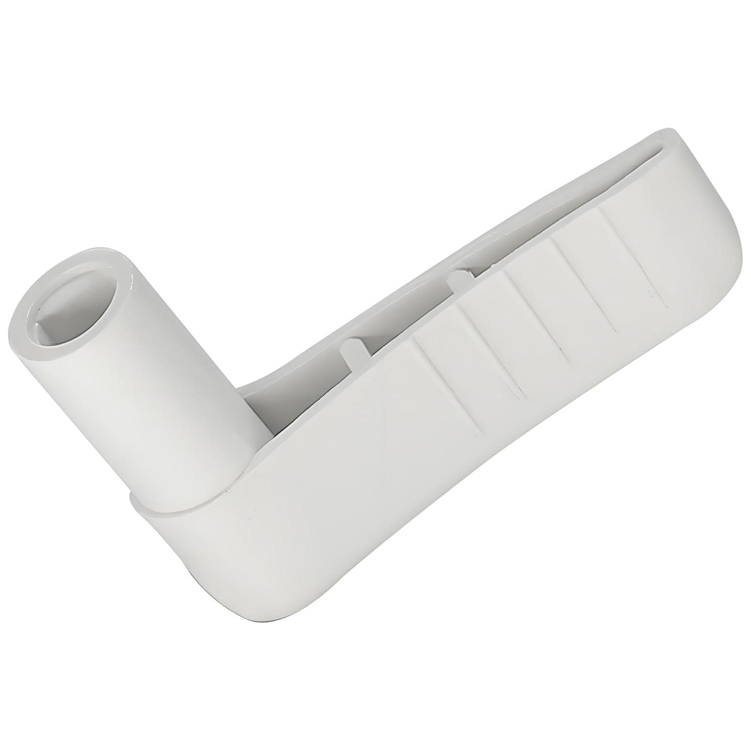 

1PCS Sewing Machine Plastic Reverse Lever #416630801 Compatible with Singer 2932, 3116 Simple, 8280 8280L