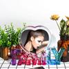 Love Home Family Silicone Molds Picture Photo Frame Epoxy Resin Mold DIY Crafts Jewelry Making Home Tabletop Decorations