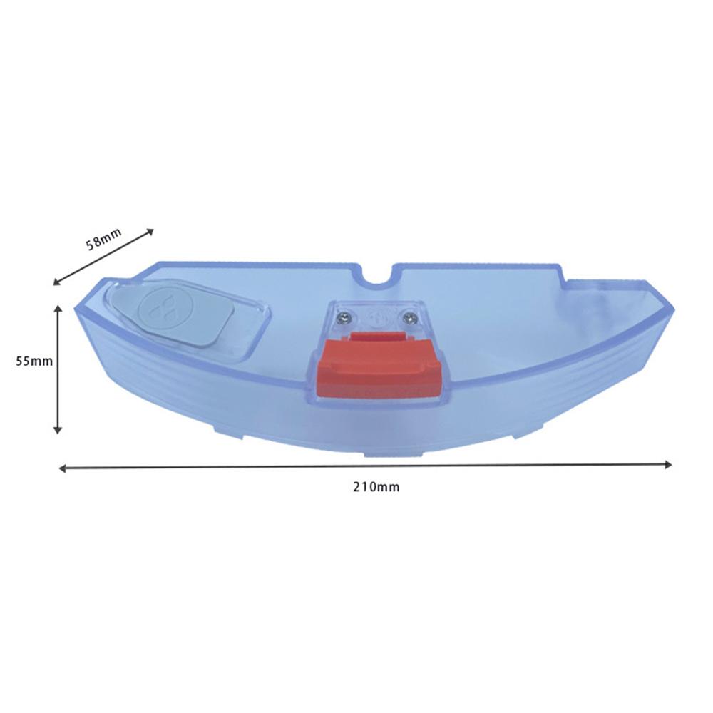 Water Tank for Roborock S7 S7MAXV T7S T7S PLUS Robot Vacuum Cleaner