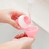 Nursing For Kittens Durable Pet Feeding Bottles Safe Silicones Control Anti Choke Milk Dispenser