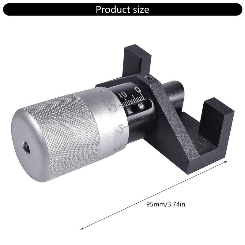 Timing Belt Tensioner Detection Measurement Tool Car Belt Tension Gauge Tester Tightness Gauge Auto Repair Hand Tool