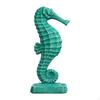 Collectible Seahorse Figurine, Detailed Craft for Home Display and Gifting