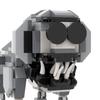Monster Combo Model MOC Complete Assembly Building Blocks DIY Creative Toy Halloween and Christmas Gift