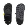 Puma Evolve Sandal Ac Ps Simple Comfortable Versatile Trendy Kids Sandals Kids Sandals Black 390692-07