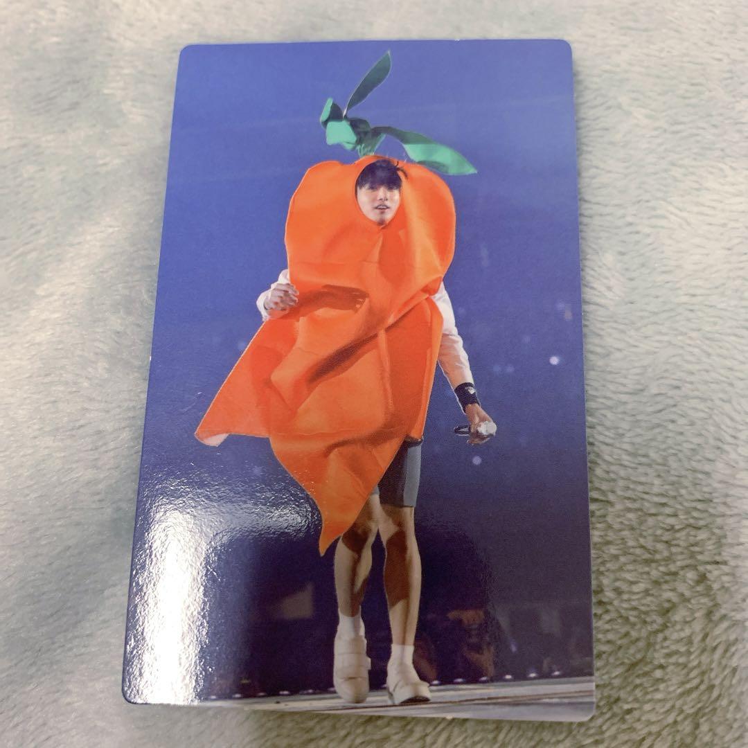 

[Б/У] BTS Happy Ever After Корейский DVD Торговые карточки