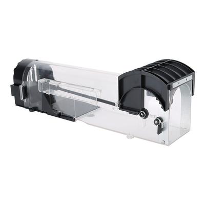 Domácí automatická past na myši, past na krysy, klec, návnada na zachycení myší, klec na zabíjení myší
