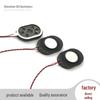 Large Magnetic 2030 Track Type 3020 Speaker, 8 Ohm, 2 Watt for Mobile, Tablet, and Voice Navigation
