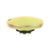 Vented Gas Cap Fuel Transfer Tank Vented Cap Replaces W/ Threaded Neck Car