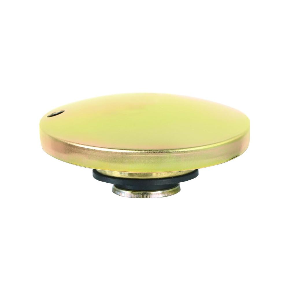 Vented Gas Cap Fuel Transfer Tank Vented Cap Replaces W/ Threaded Neck Car