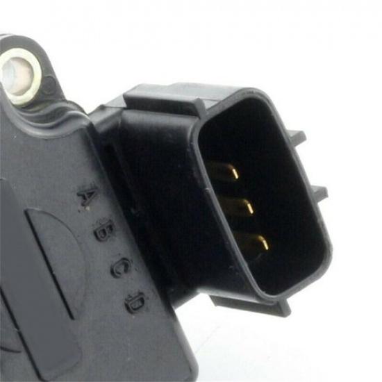 Mass Air Flow Meter Sensor For 95-99 Nissan 200SX Sentra G20 L4 2.0L 22680-53J01
