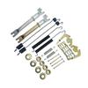 Dla Nissan D22 1998-20044 Pickup Regulacja Tylnego Hamulca Bębnowego 1 Zestaw Naprawczy 44200-01J10 Dla WD 44200-37G11 44200-37G11