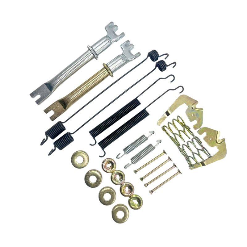 Dla Nissan D22 1998-20044 Pickup Regulacja Tylnego Hamulca Bębnowego 1 Zestaw Naprawczy 44200-01J10 Dla WD 44200-37G11 44200-37G11