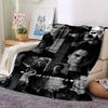 Damon'S Emotional Journey Blanket Soft Throw Blanket For Home Bedroom Bed Sofa Travel Office Solid Christmas Blanket