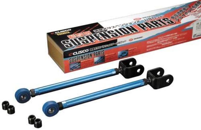 Barre de contrôle d'orteil Cusco pour Nissan Fairlady Z33 251 474 E (CUSCÔ) (Arrière)