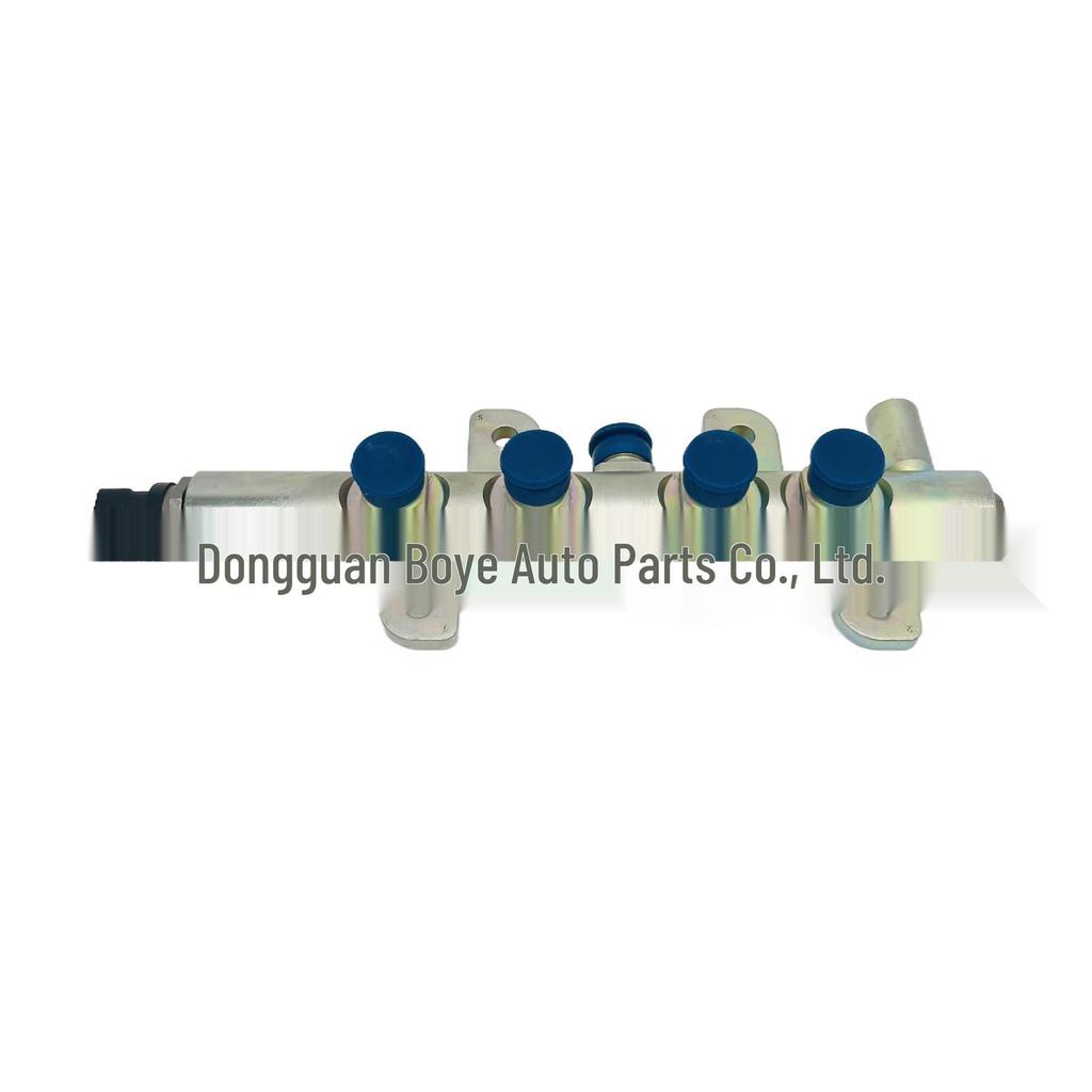 High-Quality Common Rail Tube for QSB4.5 Engine (3977727/3963815)