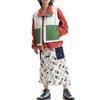 The North Face X Brain Dead Puffer Vest 'White' Men's 52BT-11P