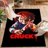 Chucky's Country Adventure Carpet Perfect for Living Rooms Playrooms Hallway Balcony Antislip Carpet Office home decor