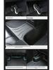 Zhonghua H530 2011-2018 Non-Slip Wear-Resistant TPE Car Floor Mats