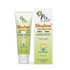 FIXDERMA Shadow Sun Burn Gel with 20% Aloe Vera Gel & Vitamin E SPF 50 | Ceramide Moisturizer | Dermatologist Tested Moisturizer for Face | Sunburn