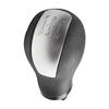 Replacement 5 Speed Shift Knob for Honda For Civic 2012 To 2015 Models 54102TR0A03ZB Suitable for Non Si Versions