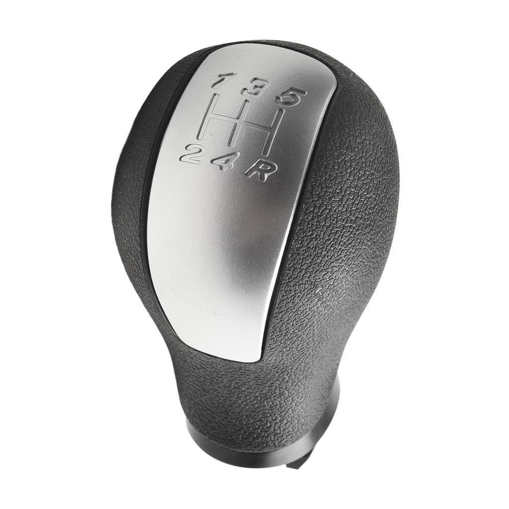 Replacement 5 Speed Shift Knob for Honda For Civic 2012 To 2015 Models 54102TR0A03ZB Suitable for Non Si Versions