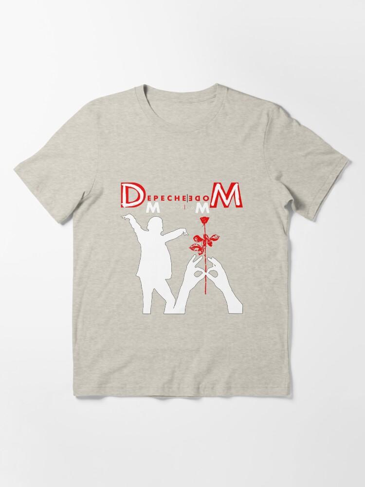 Music - Depeche Mode Essential T-Shirt