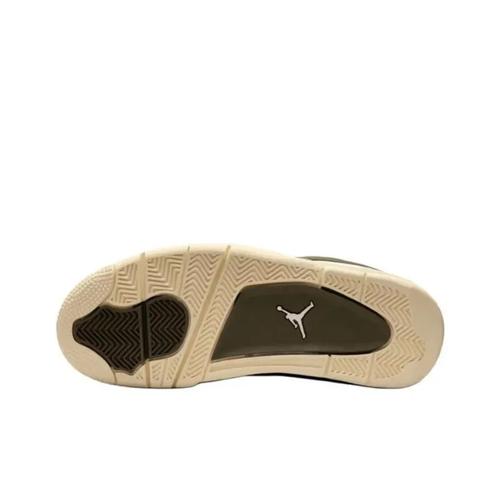 Air Jordan 4 RM 'Medium Olive' FQ7940-121 Dámská velikost