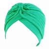 Neue weiche, bequeme Chemo-Kappe für Damen, Schlafturban, Futter für Krebs, Haarausfall, Kopfbedeckung aus Baumwolle, Kopftuch, Haar-Accessoires