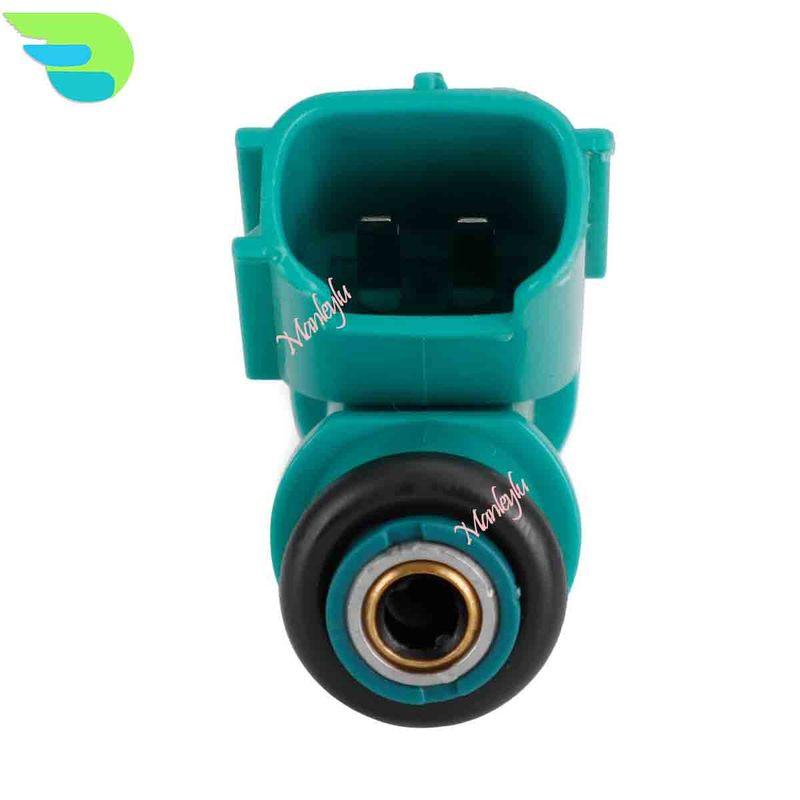 23250-0P010 232500P010 Fuel Injector for 2013-2017 Toyota Avalon Camry Sienna Highlander Tacoma Lexus ES350 RX350 2.7L 3.5L 2TR