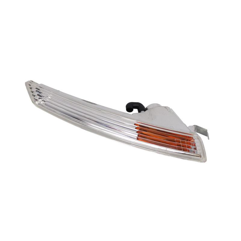 1C0953041R 1C0953041Q Car Front Bumper DRL Daytime Running Lamp Turn Signal Light For Volkswagen Beetle 2006 2007 2008 2009 2010