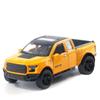 12cm Alloy Off-Road Car Model Toy with Claw Machine Feature - Opens Doors, Ideal Gift for Kids