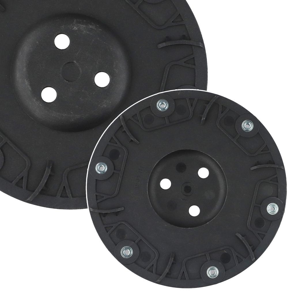 Cutter Disc 146.5*16.3mm For WORX Lawn Mowing Robot For PARKSIDE For Pmrda 20-Li A1 / B2 Cutter Disc P72