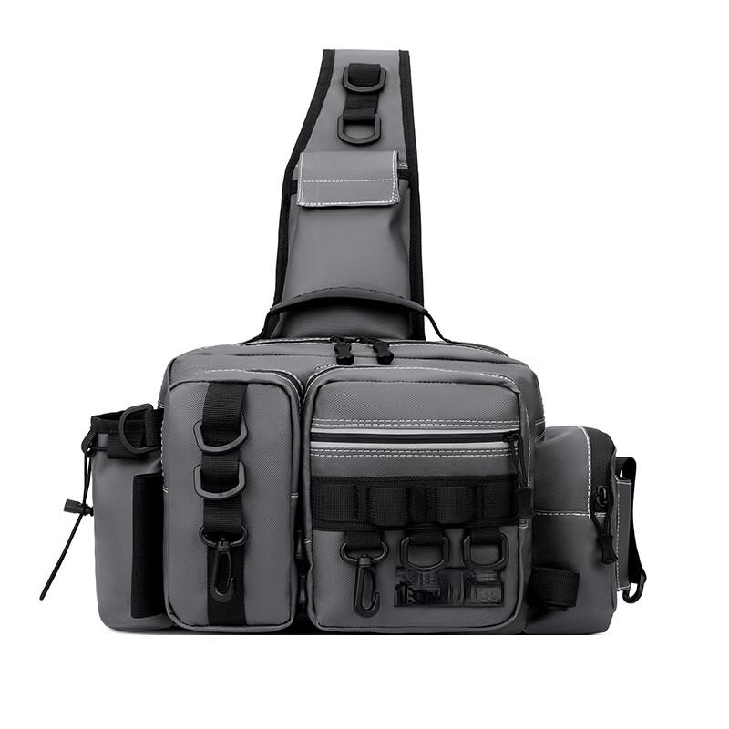 Oeny Multifunctional Fishing Lure Bag