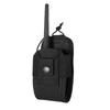 Porta funda de radio Funda de radio Bolsa de radio Molle Funda de radio universal Bolsa de radio militar de alta resistencia para policía Bombero Dos