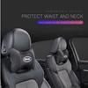 1Pcs Car Seat Headrest Auto Neck Pillow For BYD Atto 3 Yuan Plus F3 E6 F0 G3 I3 Ea1 Song Max Tang Dmi 2din G6 Qin Pro E2