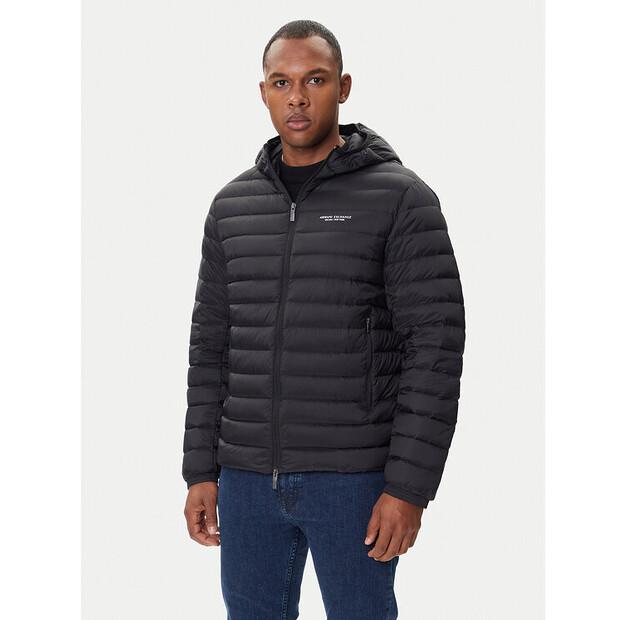 Куртка пуховая Armani Exchange XM001577 AF16927 UC001