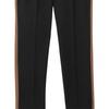 Burberry Casual Pants Men's Black 80485351
