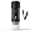 3-in-1 Extraction Travel Coffee Maker Full Automatic Portable Espresso Machine  Hiking