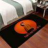 Singer Nina C-Chuba Floor Carpet Nordic Style Home Doormat Bathroom-Toilet Mats Bedroom Hotel Decor Mat